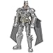 Batman v Superman: Dawn of Justice Electro-Armor Batman 12" Deluxe Figure