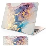 KCIWGM MacBook Air 13inch Case 2020 - 2018 Air 13inch Case Compatible with Released in Release A2337...