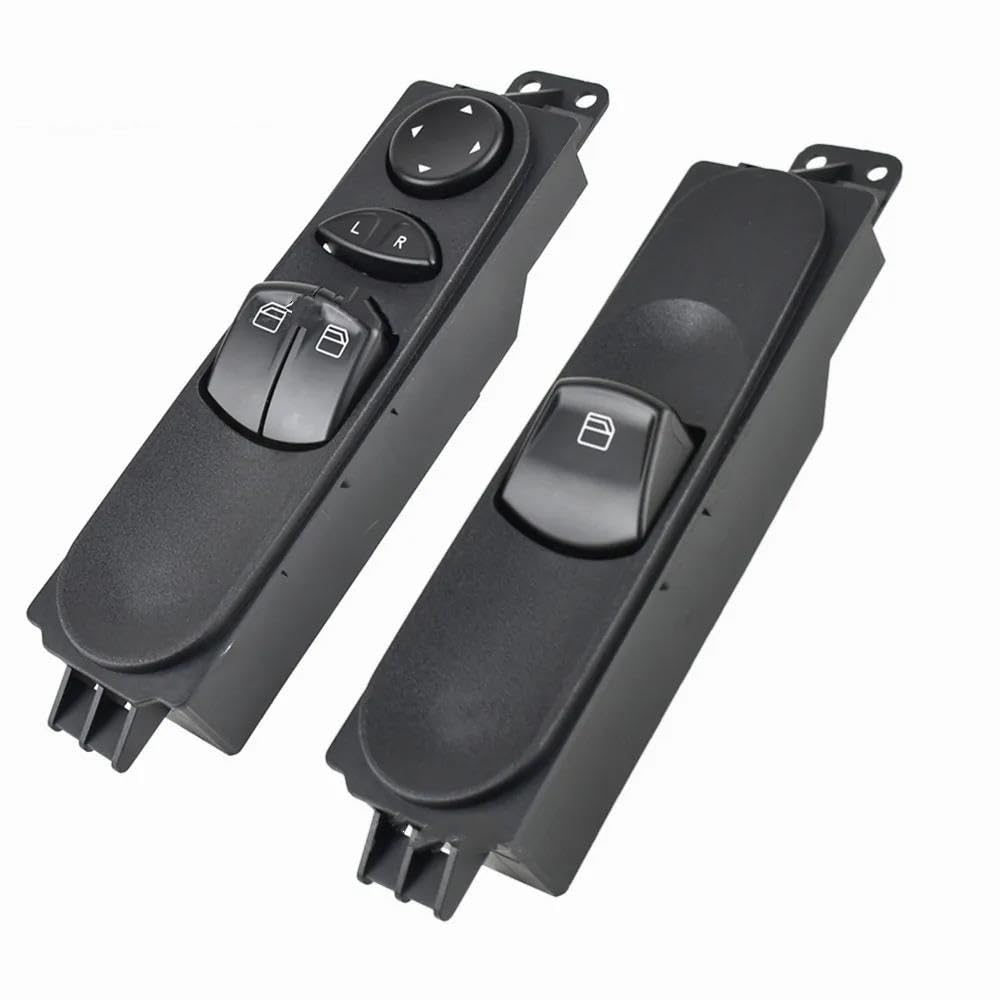 ventanilla Para Mercedes Para Vito W639 2003-2012 interruptor