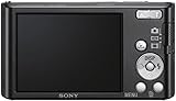 Sony Cyber-SHOT DSC-W830 - 3
