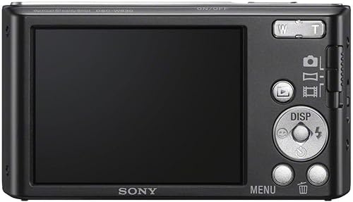 Sony Cyber-SHOT DSC-W830 - 3