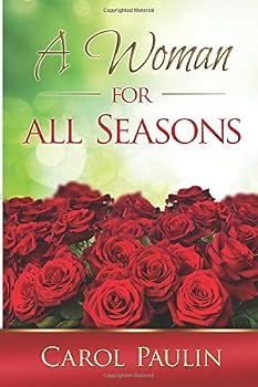 Paperback A Woman for all Seasons Book