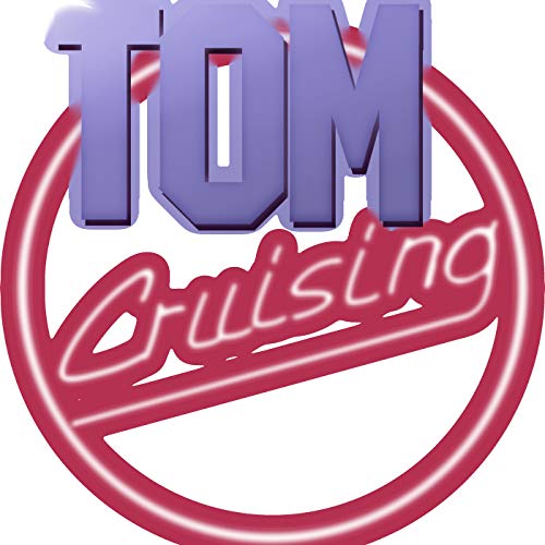 Tom Cruising cover art