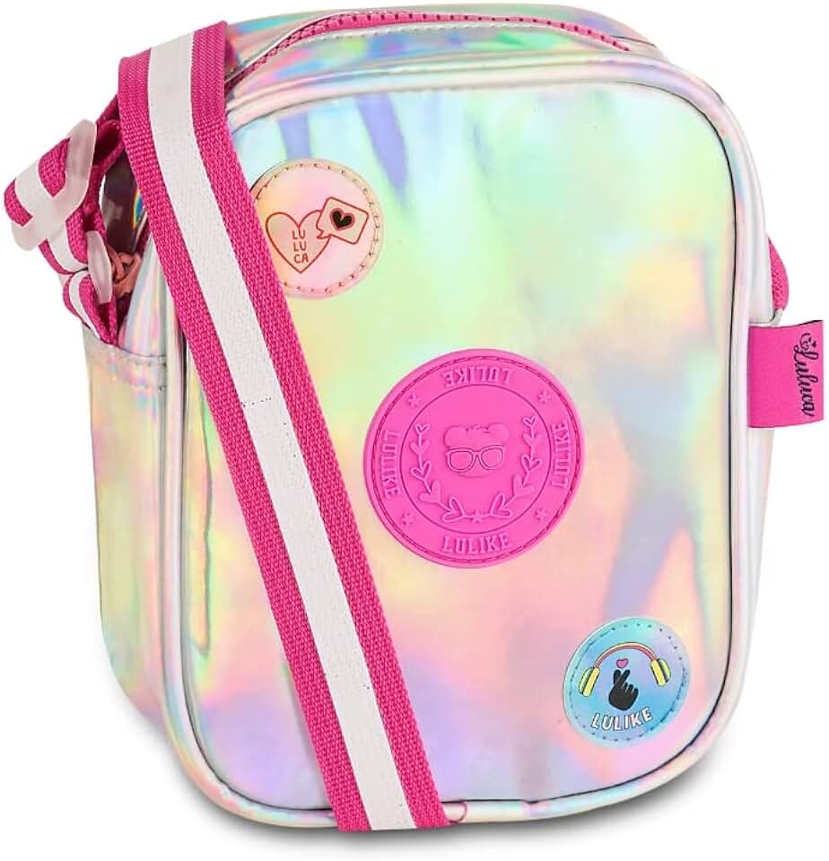 Moda - Bolsas Para Meninas - Bolsas Para Meninas / Moda Para Meninas Na ...