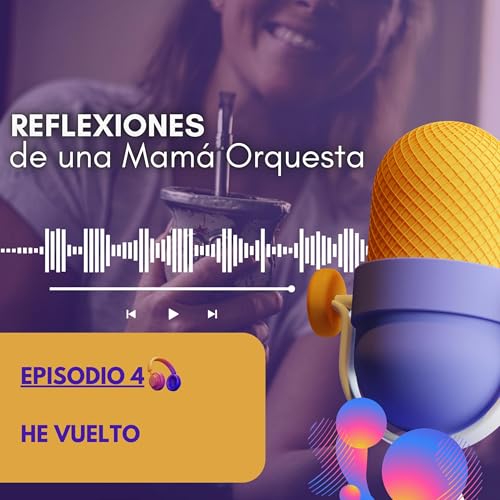 He vuelto y recargadaaaaa