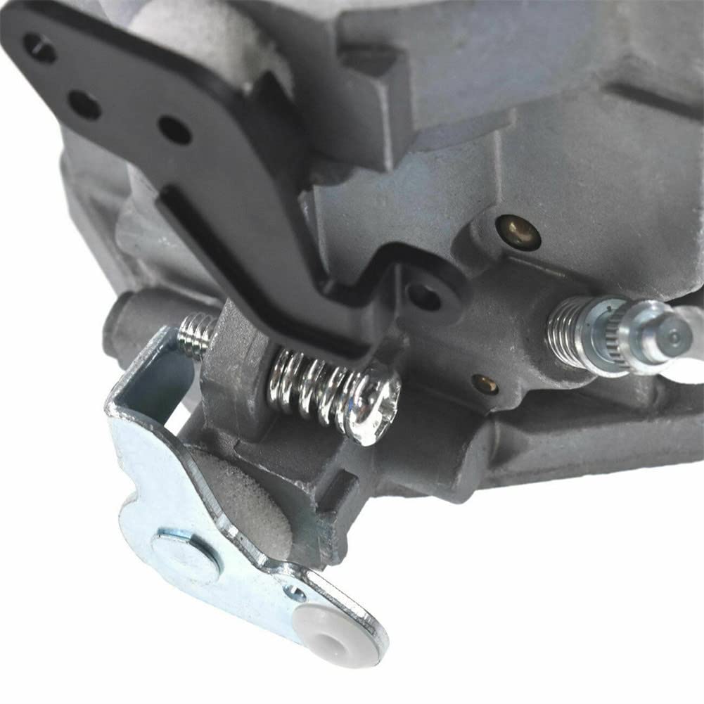 Carburatore Carb 12,5 HP per LMT 5-4993 498888 Motori Parti