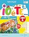 Io E Te. Con Letture E Scrittura A-B, Riflessione Linguistica, Educazione Civica, Scienze-Matematica, Storia-Geografia. Per La Scuola Elementare. Con E-Book. Con Espansione Online (Vol. 3) - 3
