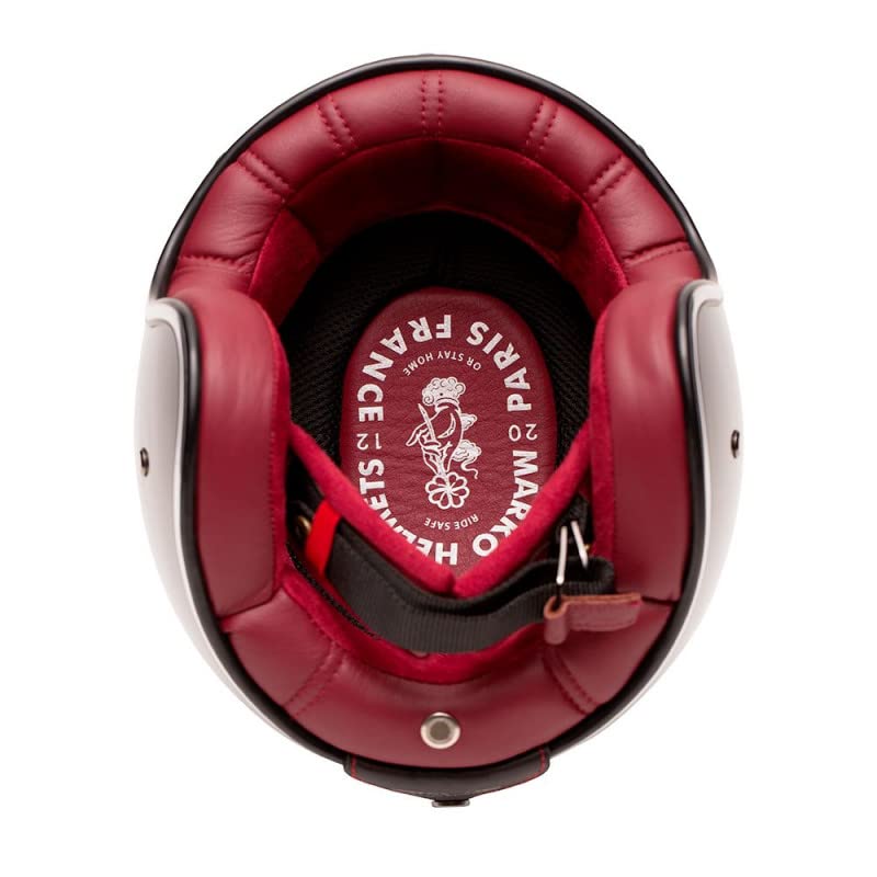 Interieur Jet S769 M revetement haut de gamme aspect mat profond - 4