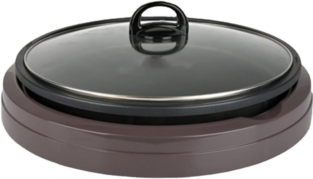 Single Side Electric Baking Pan Household Increase The Deepening Large Capacity Dismantled