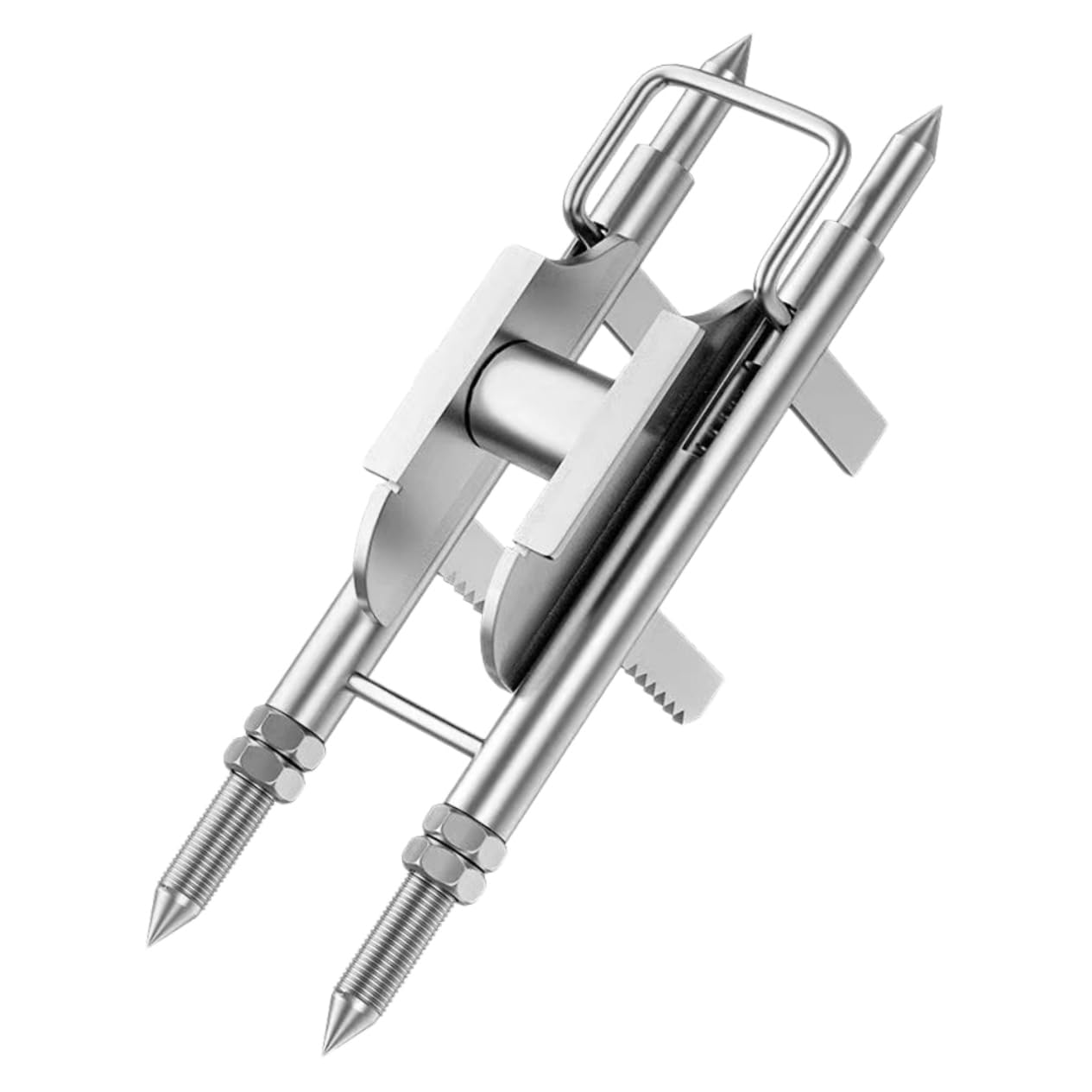 Amazon.co.jp: SOESFOUFU ワイヤー牽引工具 耐久性のある電気技師用