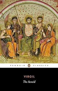 Paperback The Aeneid (Penguin Classics) by Virgil (1956-12-30) Book