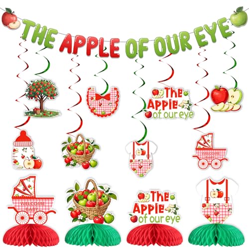 Décoration de fête prénatale automnale pour embellir facilement votre buffet et entrée