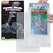 25 BCW Graded Mylar Comic Book Bags - Lasts Indefinitely