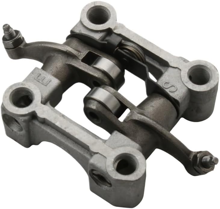 Racing Camshaft Holder & Rocker Arm Assy Compatible With SYM Tonik125 X-Pro125 Fiddle 2 Jet 4 Orbit 1 Symphony Symply 1 125cc 150cc 4T