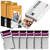 👨‍👩‍👧‍👦 [TEILEN SIE MIT IHREN LIEBSTEN] Was gibt es Schöneres, als mit Ihren Lieben zu feiern und Ihre Erinnerungen in qualitativ hochwertigen Fotos zu teilen. Drucken Sie Ihr einzigartiges Foto mit dem Fotodrucker aus, dass Ihre Erinnerungen für immer bei Ihren Lieben bewahrt werden.