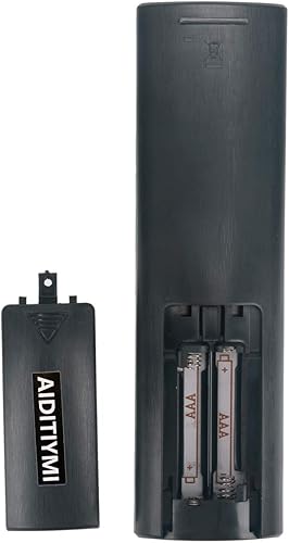 Miniatura 2 de AKB75375604 Reemplazo de control remoto para LG 4K Smart LED LCD TV 43UK6300PUE 49UK6300PUE 55UK6300PUE 65UK6300PUE 75UK6570PUB 75SK8070PUA