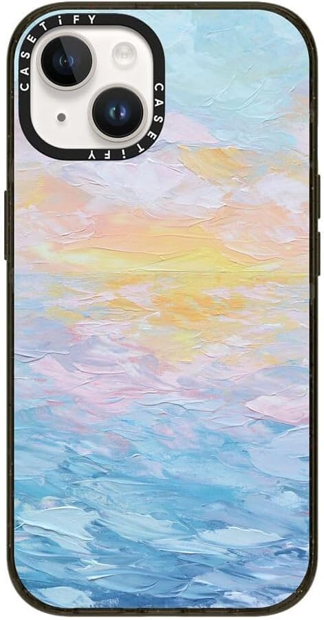 CASETiFY for iPhone 14 Case - Impact Compatible with MagSafe