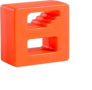 Magnetizer Screwdriver Repair Tool, Multifunctional Demagnetizer, Magnetizer Repair Tool, Screwdriver, Magnetizer