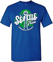 Vista 30 de Camiseta vintage para hombre Team Retro para aficionados al fútbol