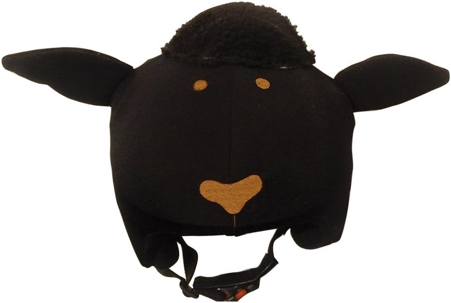 Coolcasc Black Sheep Animals