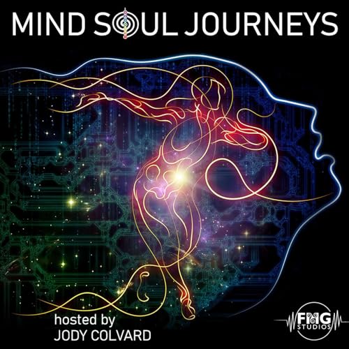 Mind Soul Journeys cover art
