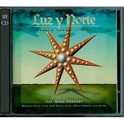 Luz y Norte