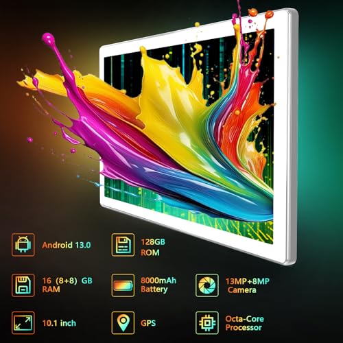 Moonstars 10.1-inch Tablet thumbnail 2