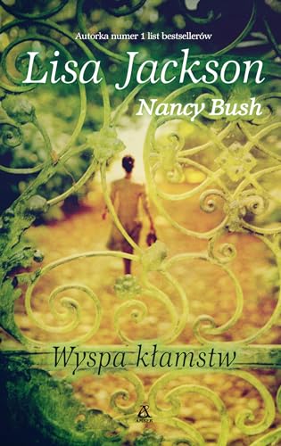 Wyspa klamstw (polish) [Polish] 8324140131 Book Cover