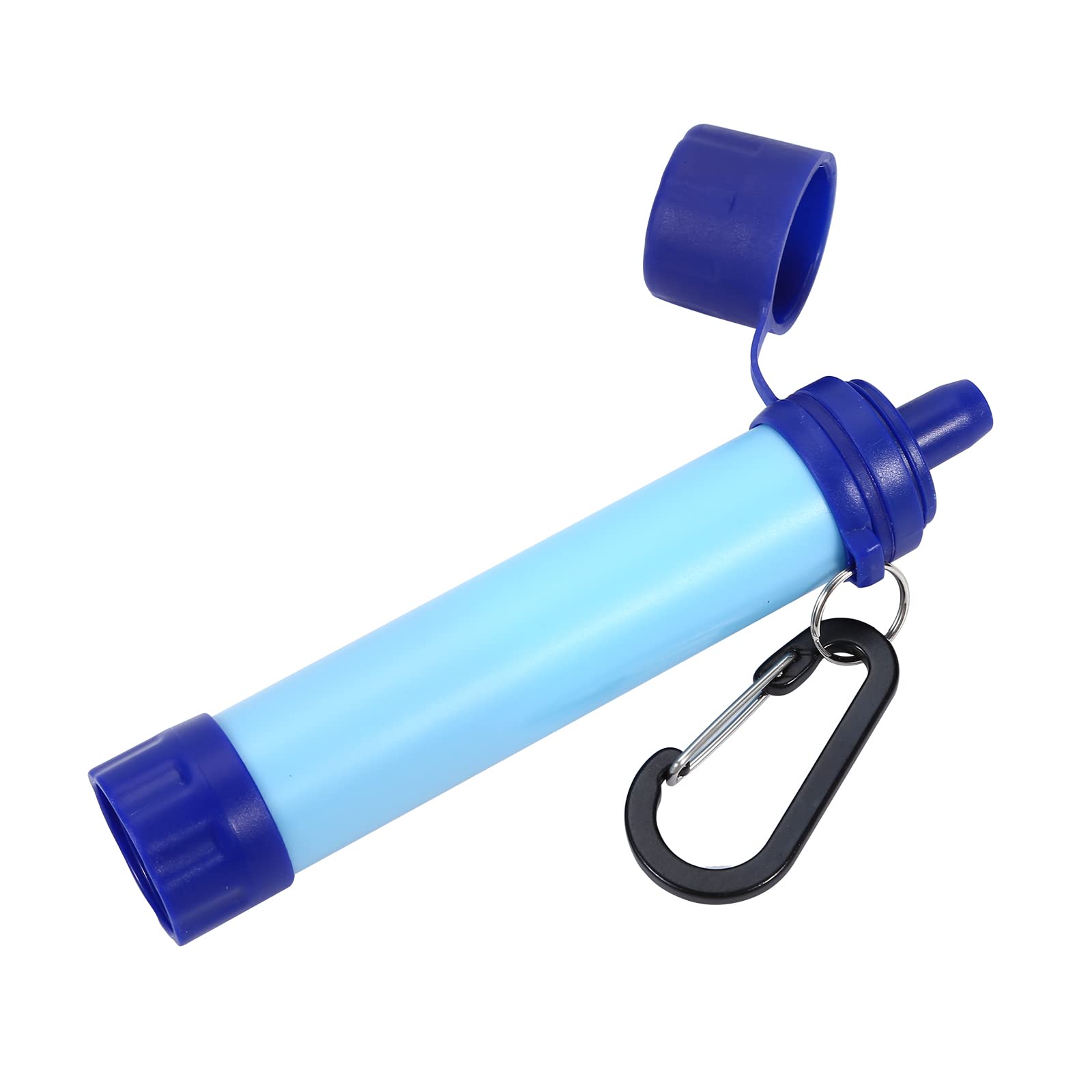 Cannucce Di Sopravvivenza Con Etichetta Privata, Mini Sistema - Foto 3