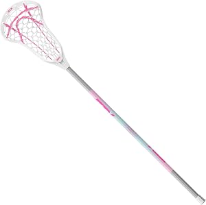 STX Crux 100 Girl's