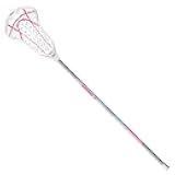 Crux 100 Girl's Lacrosse Stick