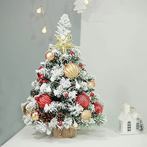 18Pcs Christmas Pine Cones Christmas Pendants Christmas Tree Decorations Natural Pine Cones #TOP5