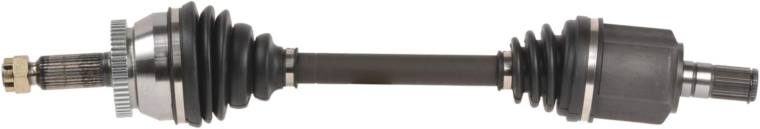 Cardone 66-3653 CV Drive Axle Drive Shaft Automotive Replacement Compatible with Hyundai Santa Fe 2010-2012, Kia Sorento 2011-2013 Model Years