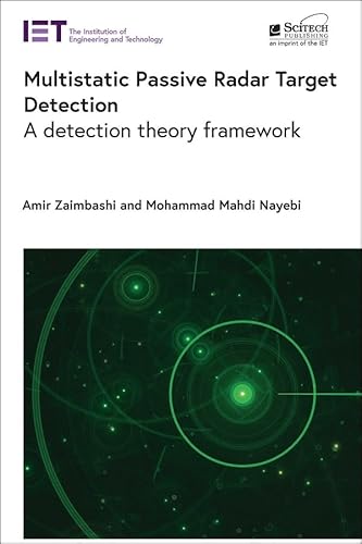 Multistatic Passive Radar Target Detection: A Detection Theory Framework
