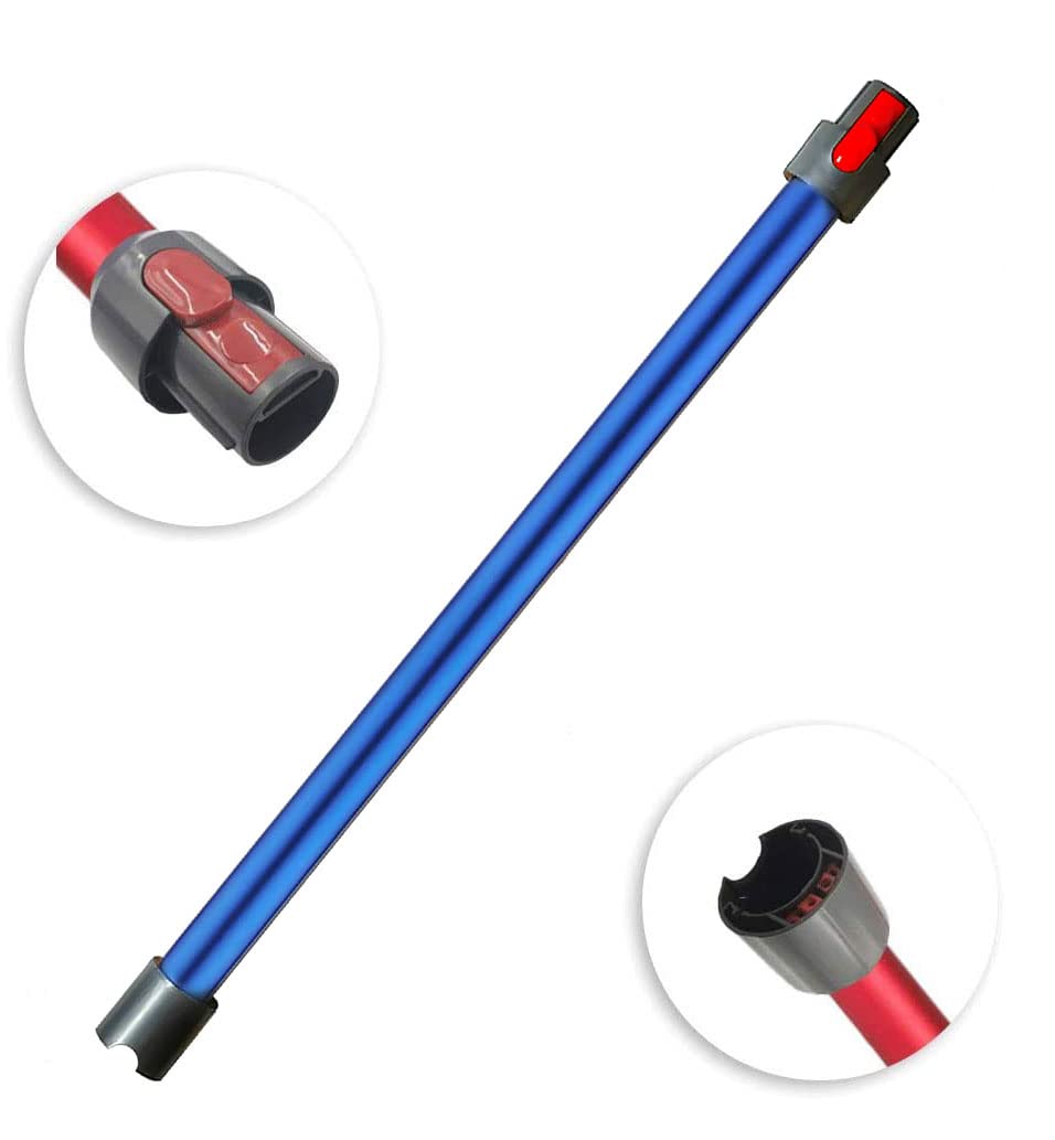Amazon.co.jp: 掃除機延長ロングパイプ 適用Dyson（ダイソン) V7 V8