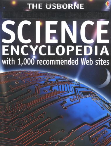 Encyclopedia of Science (Internet Linked)