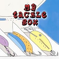 My Tackle Box 1482392216 Book Cover