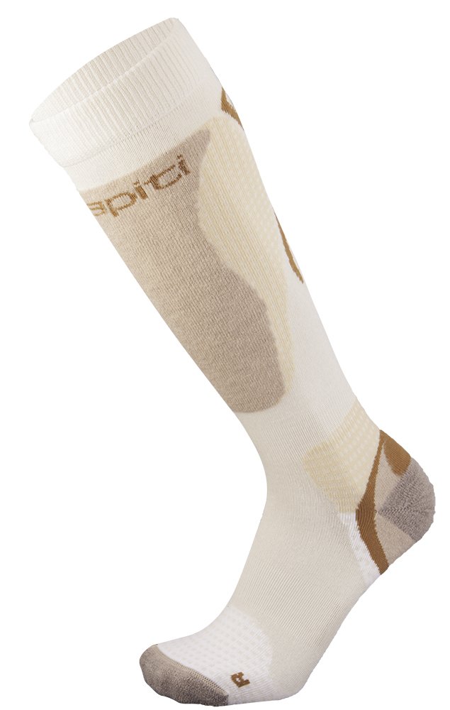 Wapiti Erwachsene Socken W10