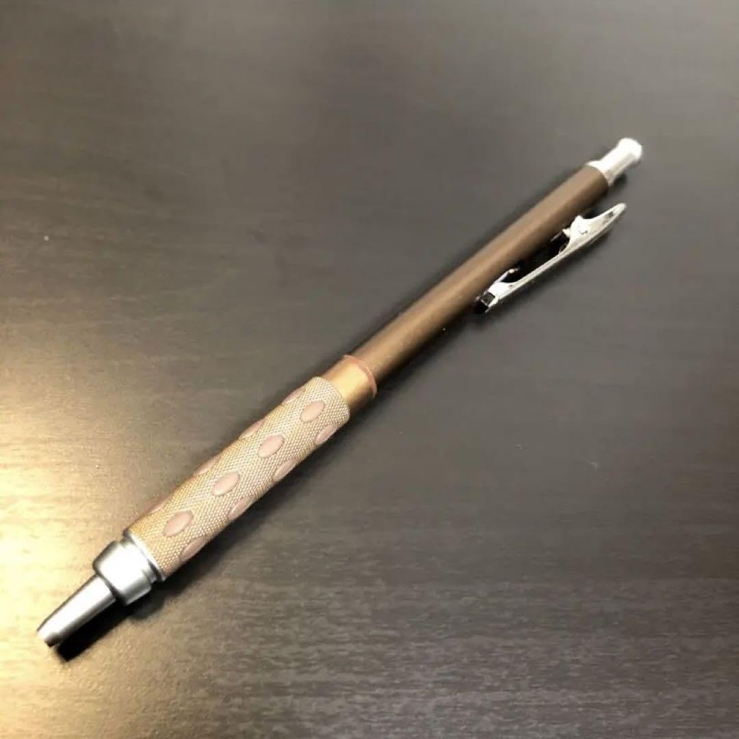 Amazon | グラフギア1000 0.5mm 東急ハンズ 限定色 ブラウン | 製図  