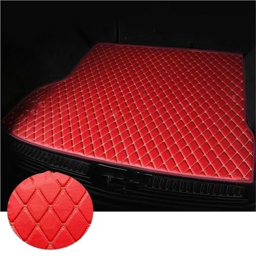 Tapis de coffre Peugeot 308 imperméable avec doublure de protection antidérapante