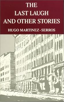 Paperback The Last Laugh and Other Stories Book