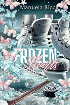FROZEN HEARTS: Christmas Novel