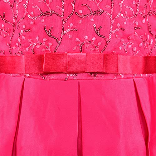 Image of Wish Karo Baby Girls Frocks Dress for Girls-(rna016)