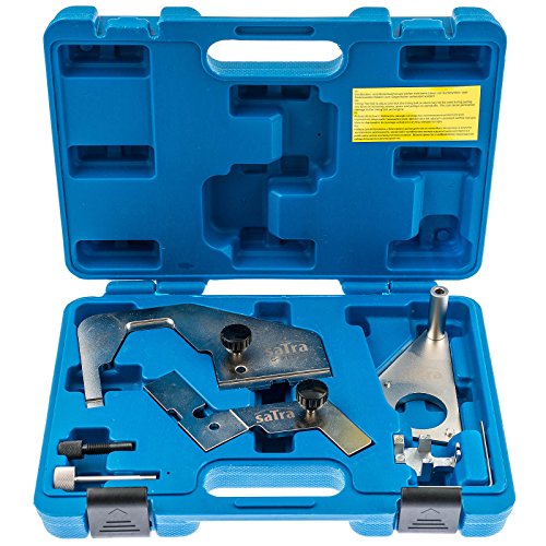 Satra S-XFE20 ferramenta de alinhamento do motor Ford 2.0 Scti Ecoboost Ti-Vct