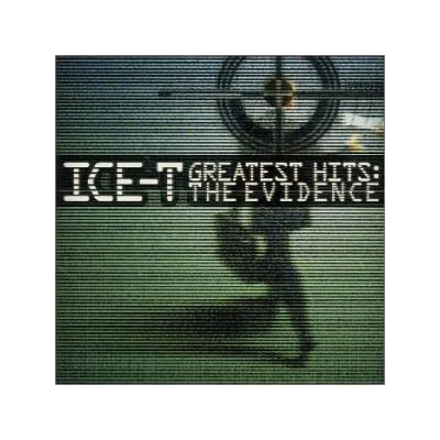 Greatest Hits:the Evidence