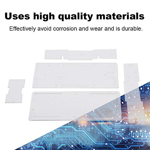 Image of Music Spectrum Display DIY Kit, Microcontroller LED Electronic Kit DIY Spectrum Analyzer 5V Long Service Life