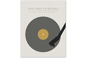 The Spirit Of Radio: Unique Father's Day Gift Idea