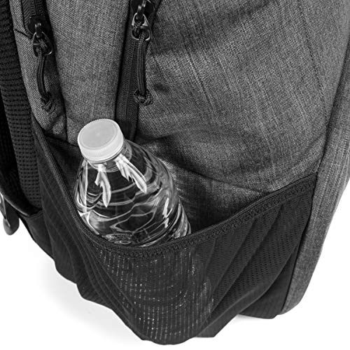 Tamrac Tradewind Backpack 24 Dark Grey For Dslr Cameras #TOP2