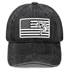 American Flag Fishing 18