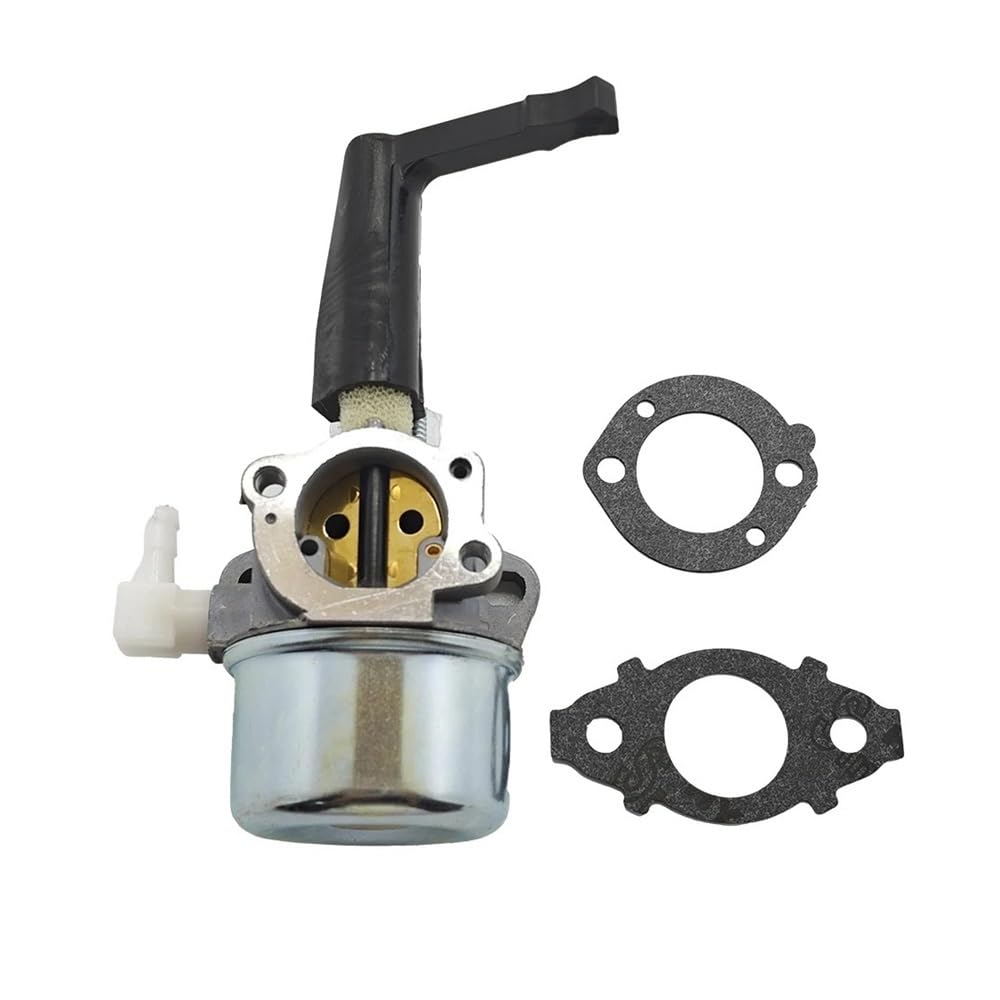 Carburateur 696065 stop fuites essence moteur 110412 joints